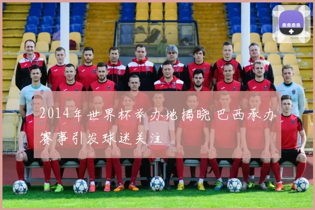 2014年世界杯举办地揭晓 巴西承办赛事引发球迷关注